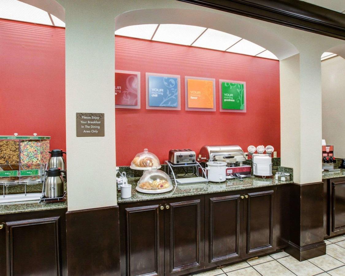 Comfort Suites At Rivergate Mall - thumb 6