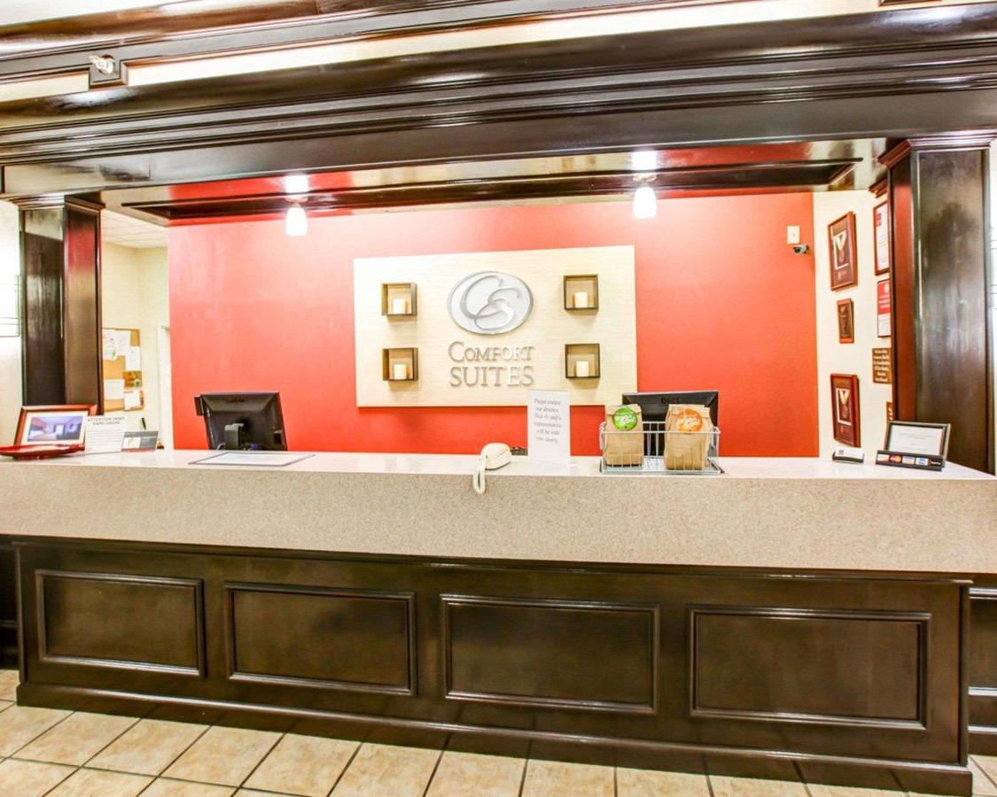 Comfort Suites At Rivergate Mall - thumb 12