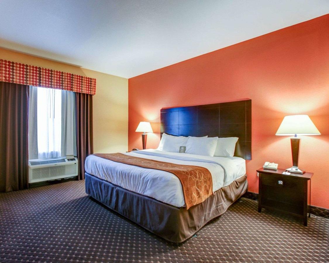 Comfort Suites At Rivergate Mall - thumb 23