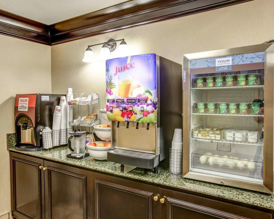 Comfort Suites At Rivergate Mall - thumb 21