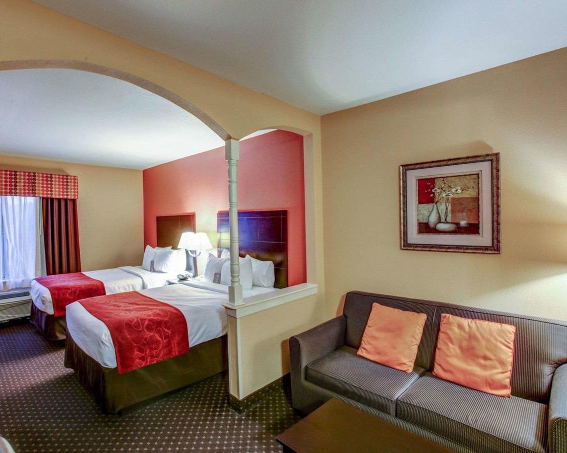 Comfort Suites At Rivergate Mall - thumb 2