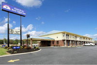America's Best Value Inn-Athens Accommodation Alabama