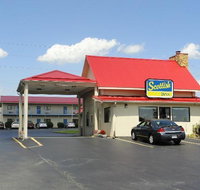 Scottish Inns Athens - Accommodation Alabama