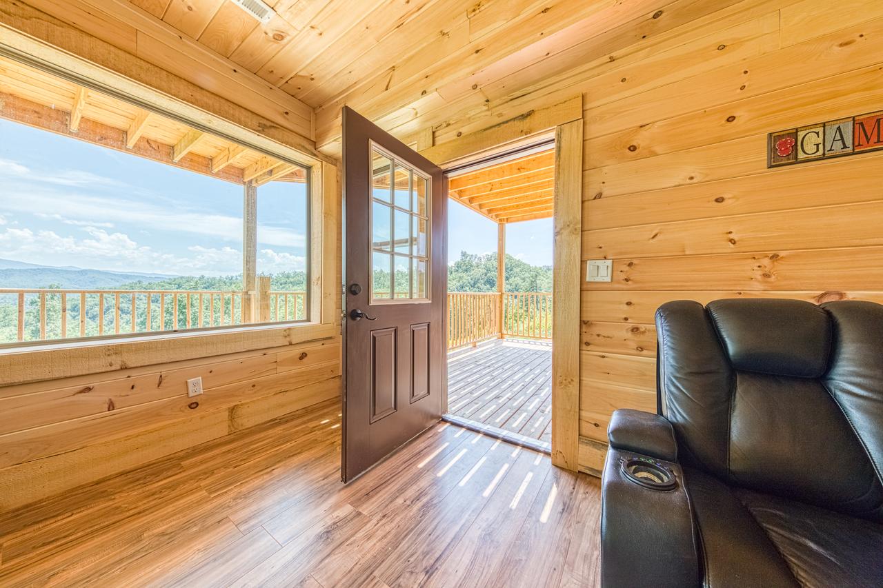 Bearadise - 6 Bed 5 Bath Vacation Home In Pigeon Forge - thumb 24