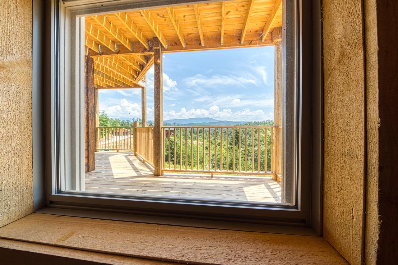 Bearadise - 6 Bed 5 Bath Vacation Home In Pigeon Forge - thumb 30