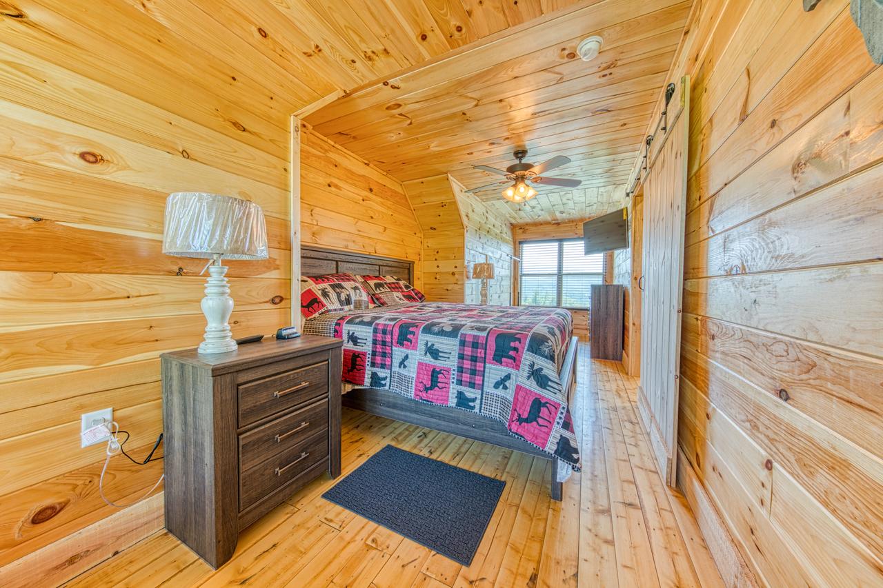 Bearadise - 6 Bed 5 Bath Vacation Home In Pigeon Forge - thumb 43