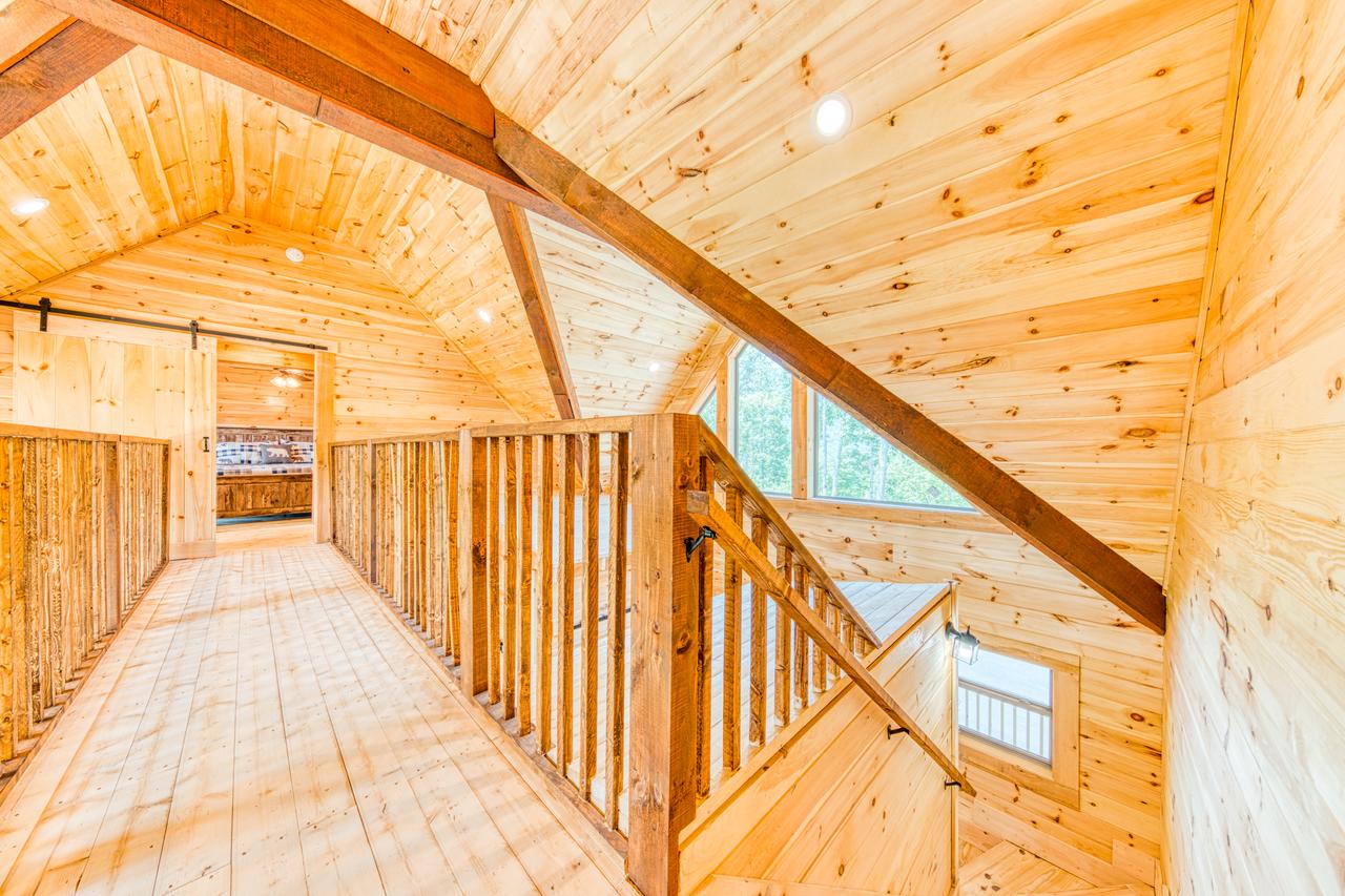 Bearadise - 6 Bed 5 Bath Vacation Home In Pigeon Forge - thumb 41