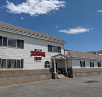 Hotel Zion - Accommodation Alabama