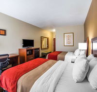 Quality Inn Draper - Accommodation Alabama