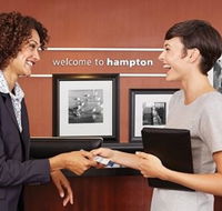 Hampton Inn Draper Salt Lake City Ut - Accommodation Alabama