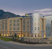 Hyatt Place Salt Lake City/Cottonwood - Accommodation Alabama