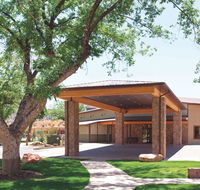 La Quinta by Wyndham at Zion Park/Springdale - Accommodation Alabama