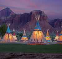 Capitol Reef Resort - Accommodation Alabama
