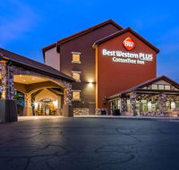 Best Western Plus Cotton Tree Inn - Accommodation Alabama