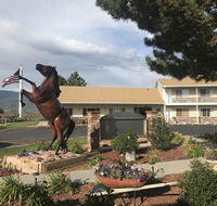 Broken Spur Inn  Steakhouse - Accommodation Alabama