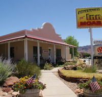 Adventure Inn Moab - Accommodation Alabama