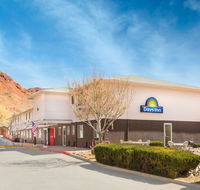 Days Inn by Wyndham Moab - Accommodation Alabama