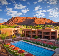 Red Mountain Resort - Accommodation Alabama