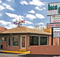 Inca Inn Motel - Accommodation Alabama