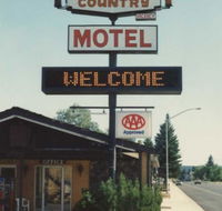 Color Country Motel - Accommodation Alabama