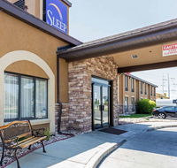 Sleep Inn South Jordan - Accommodation Alabama