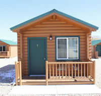 Bryce Valley Lodging - Accommodation Alabama