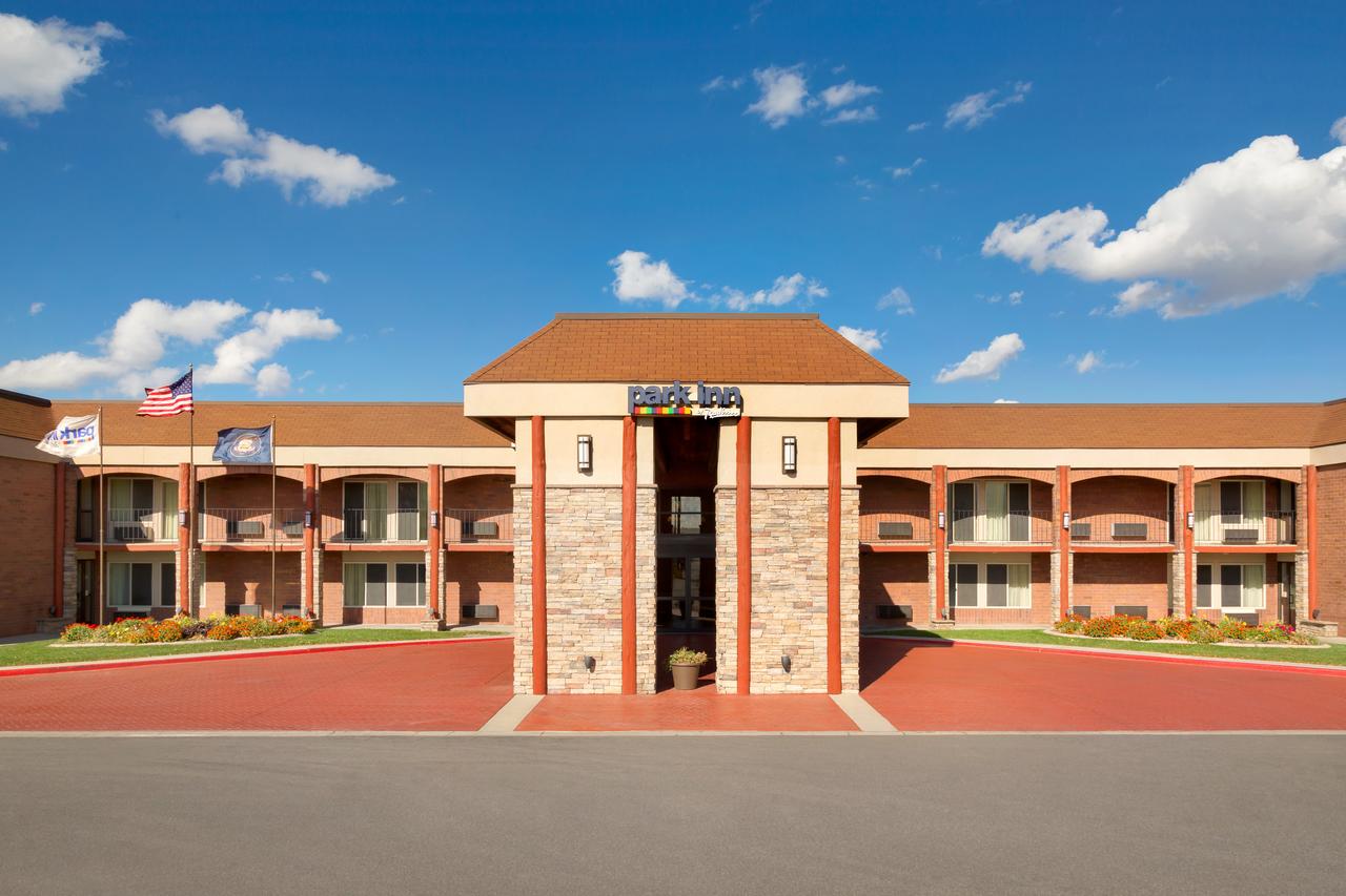 Park Inn By Radisson Salt Lake City -Midvale - thumb 5