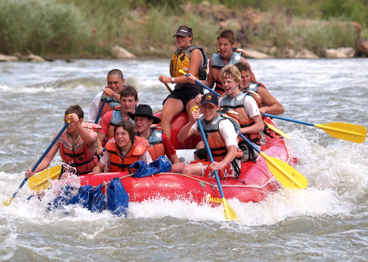 Park Inn By Radisson Salt Lake City -Midvale - thumb 31