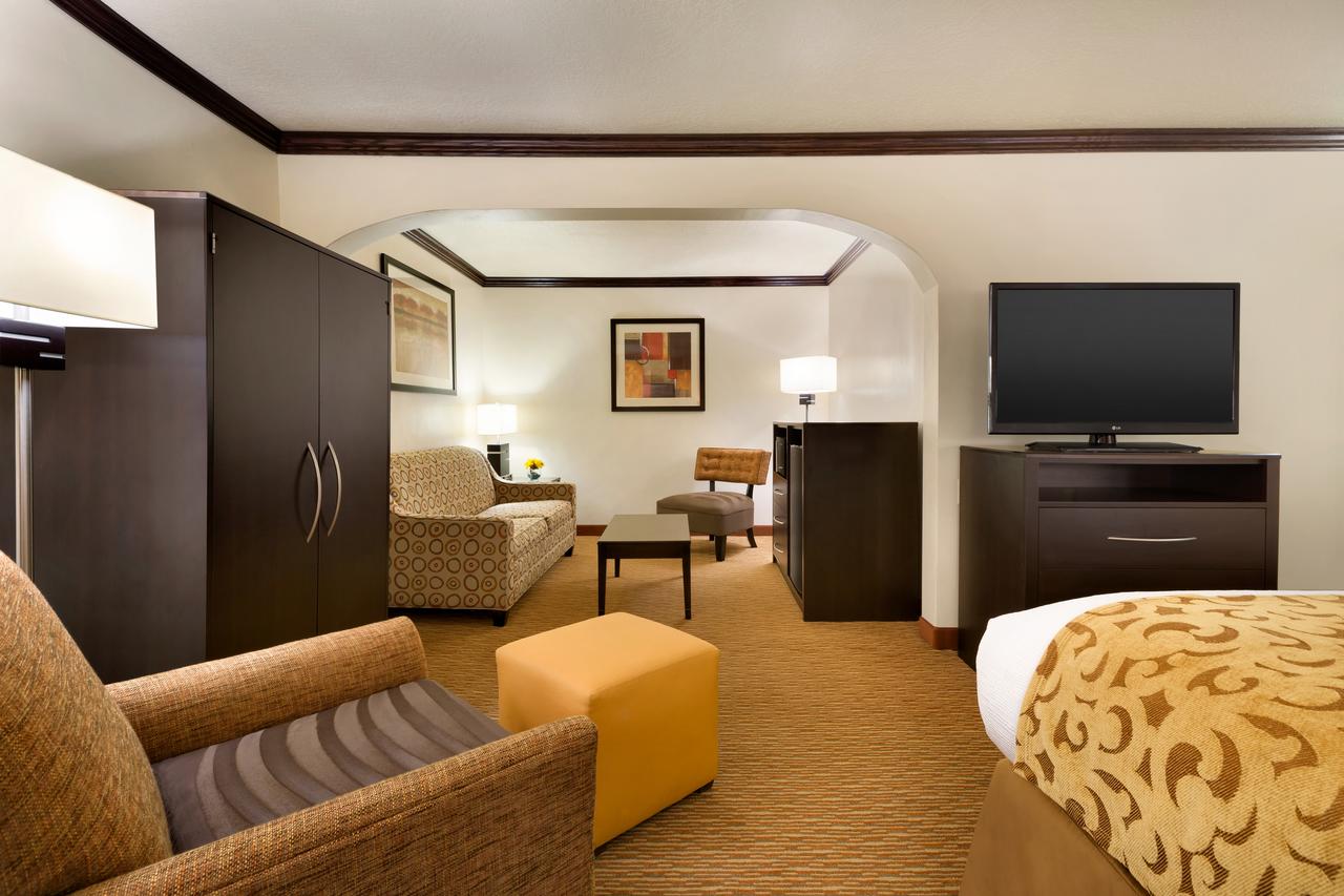 Park Inn By Radisson Salt Lake City -Midvale - thumb 2