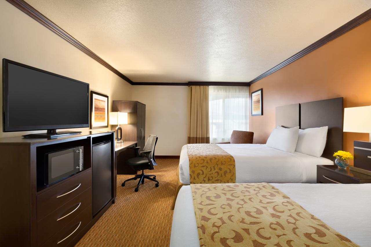 Park Inn By Radisson Salt Lake City -Midvale - thumb 25
