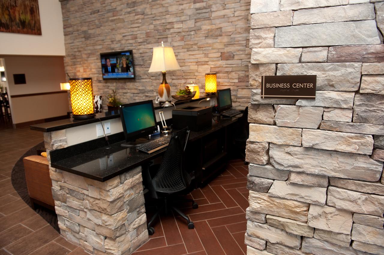 Park Inn By Radisson Salt Lake City -Midvale - thumb 18