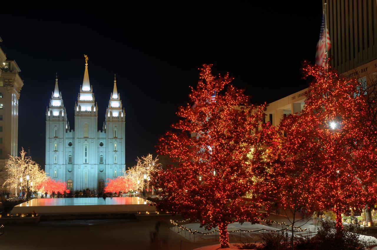 Park Inn By Radisson Salt Lake City -Midvale - thumb 35