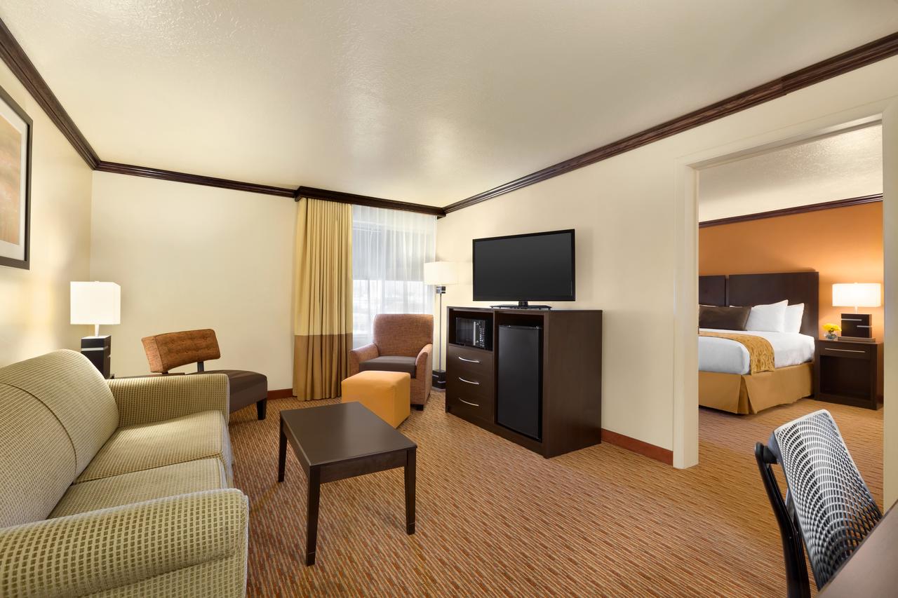 Park Inn By Radisson Salt Lake City -Midvale - thumb 24