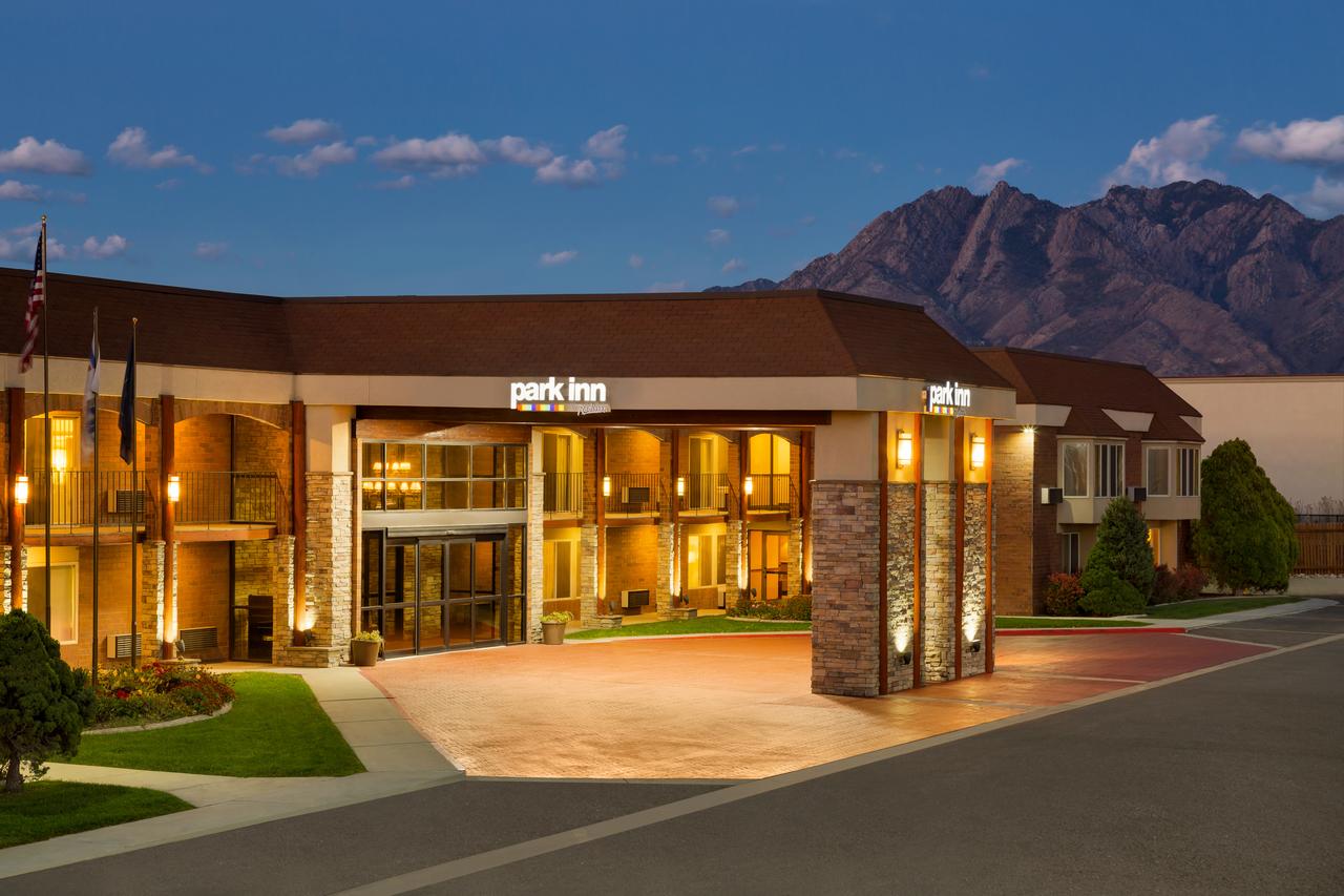 Park Inn By Radisson Salt Lake City -Midvale - thumb 0