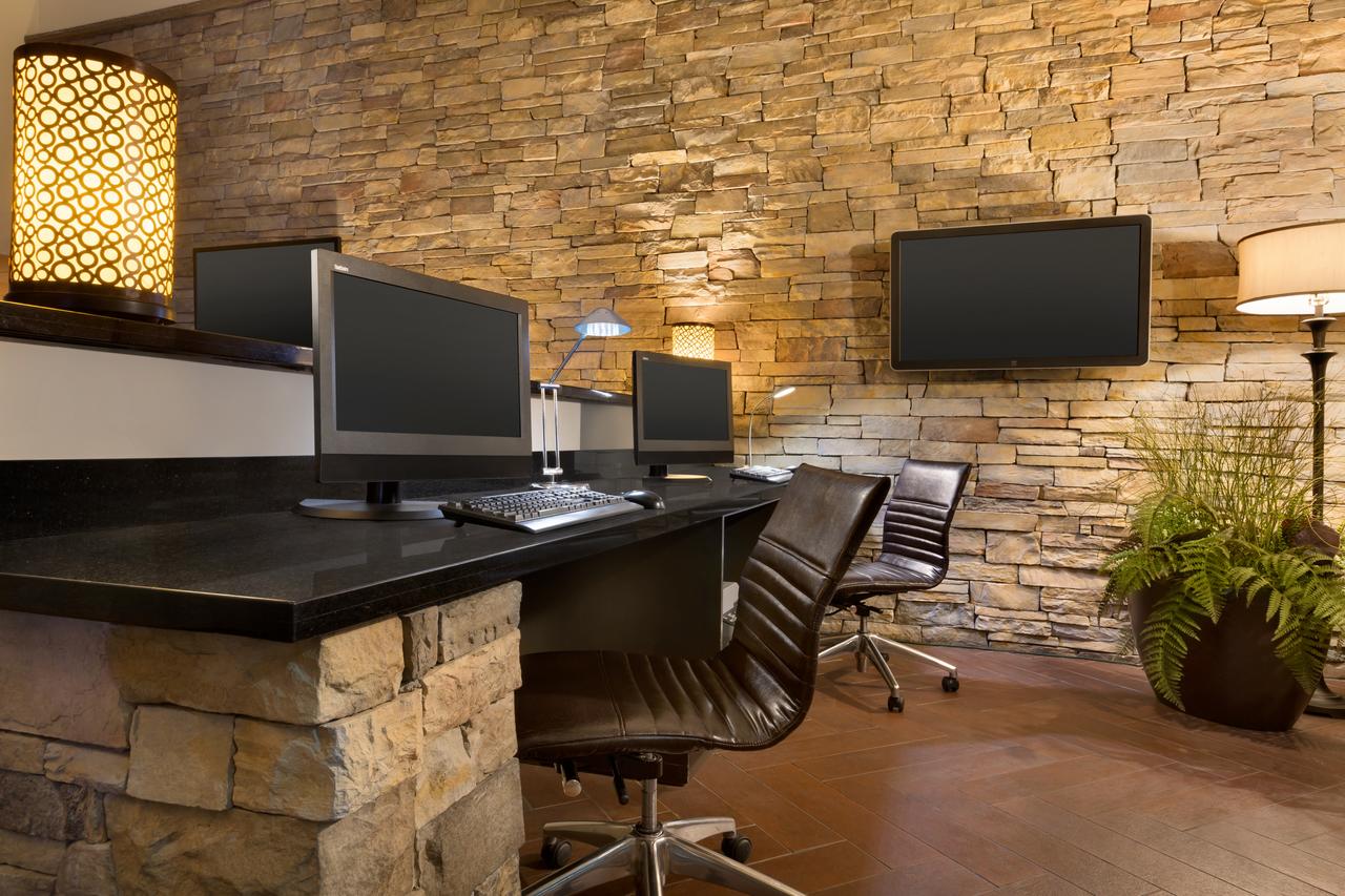 Park Inn By Radisson Salt Lake City -Midvale - thumb 19