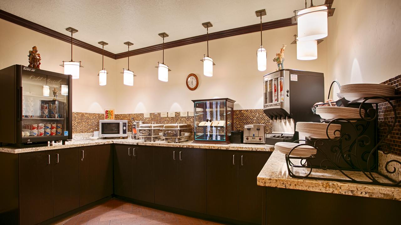 Park Inn By Radisson Salt Lake City -Midvale - thumb 15