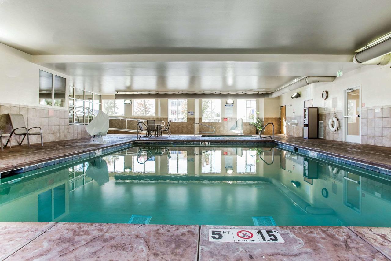 Sleep Inn Provo Near University - thumb 5