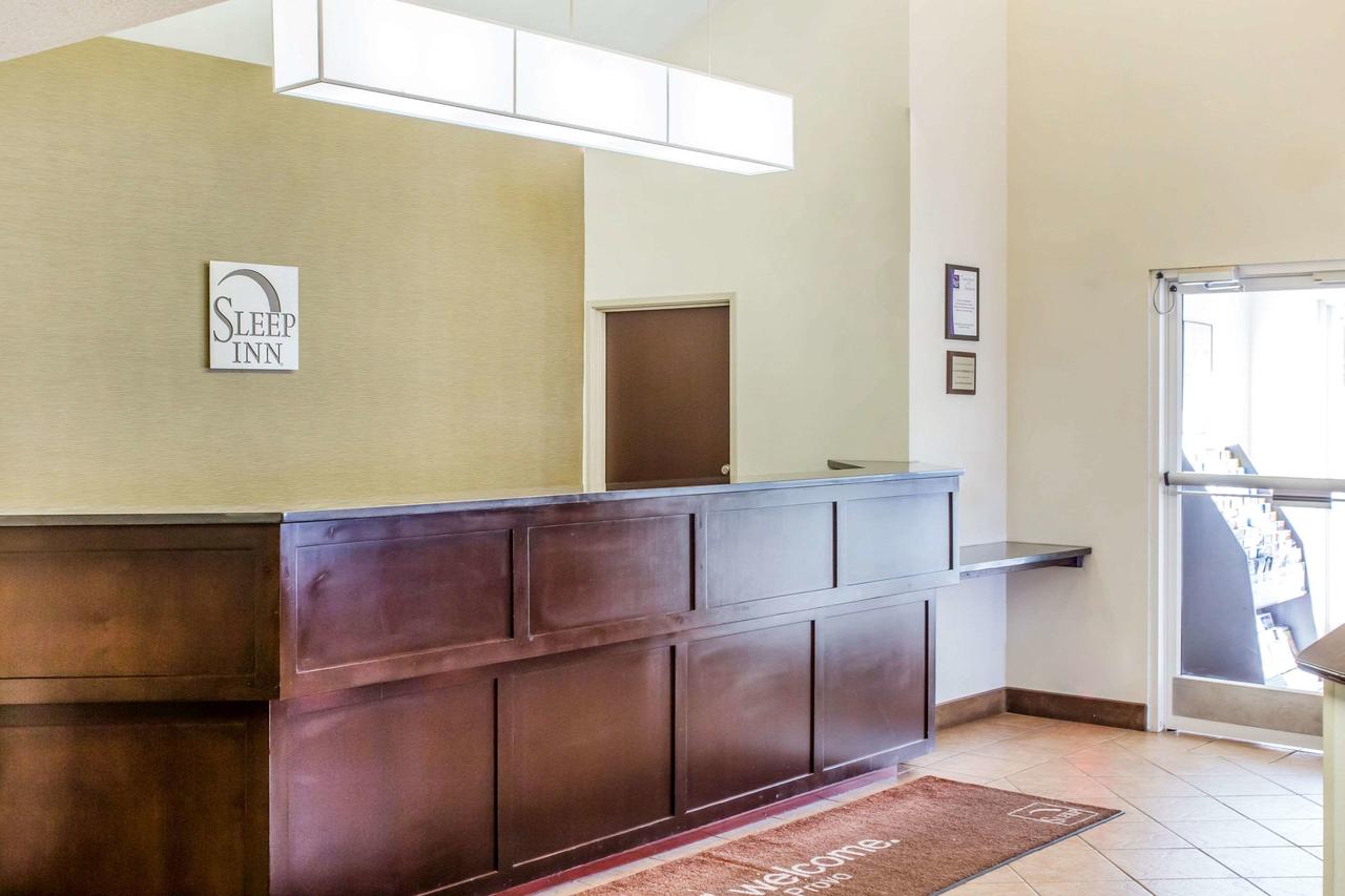 Sleep Inn Provo Near University - thumb 14