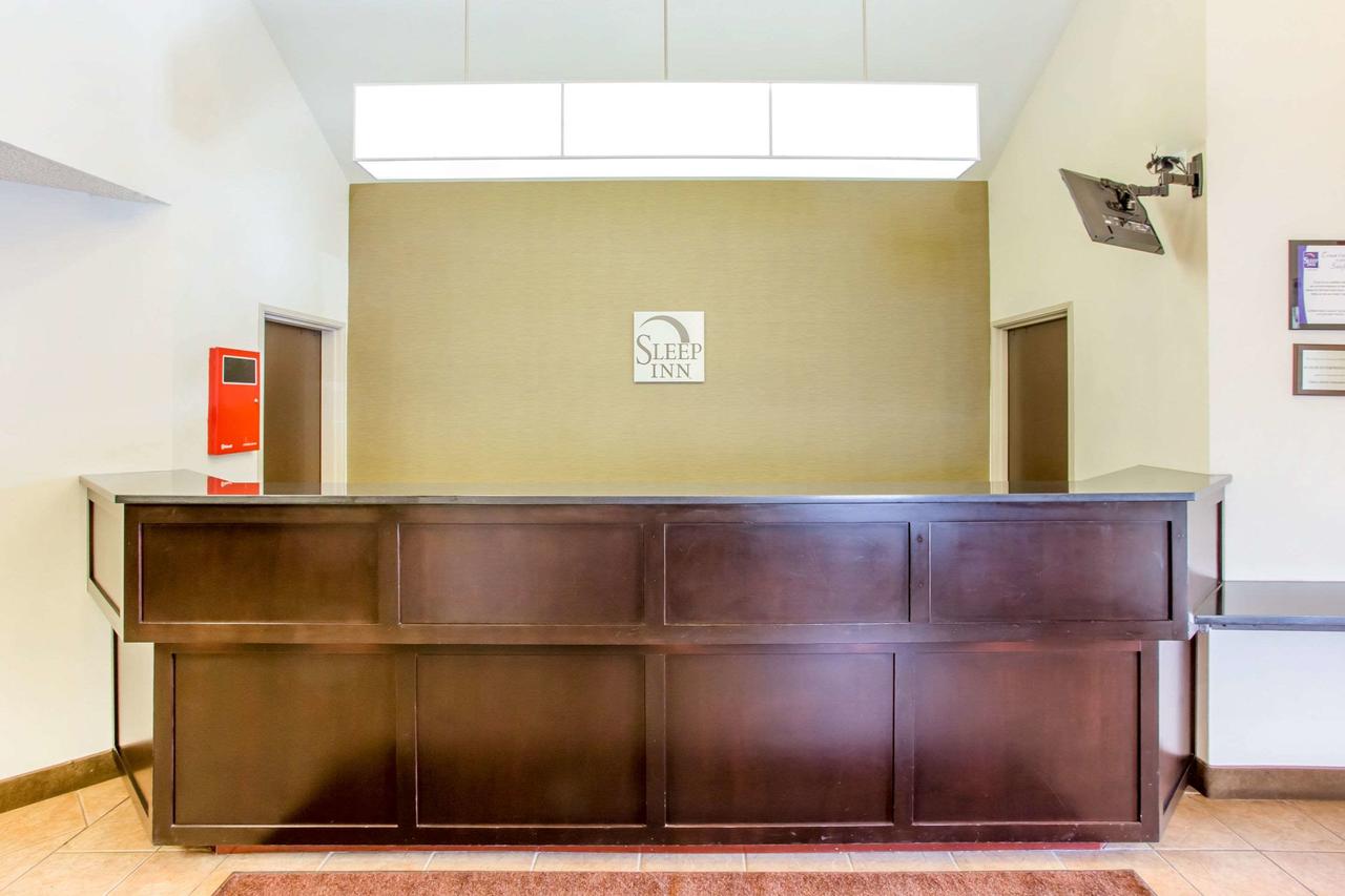 Sleep Inn Provo Near University - thumb 20