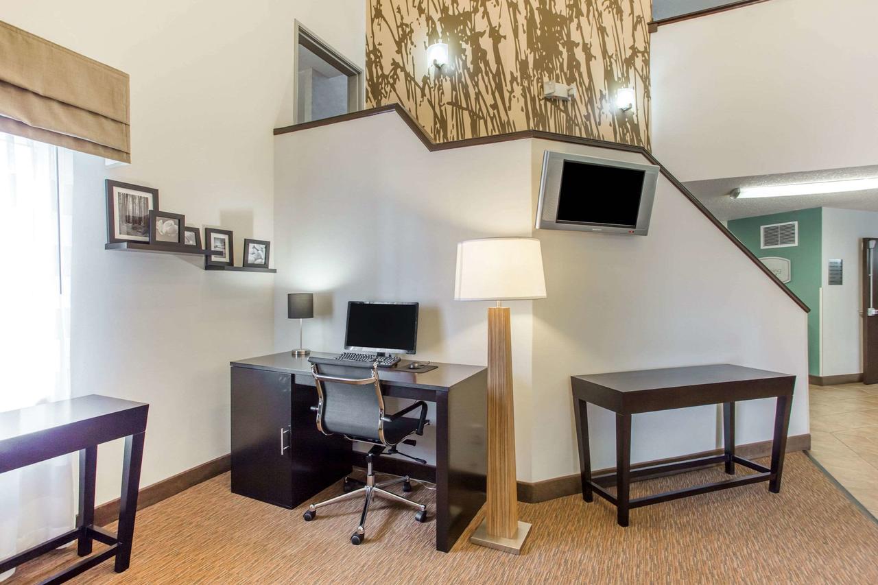 Sleep Inn Provo Near University - thumb 2