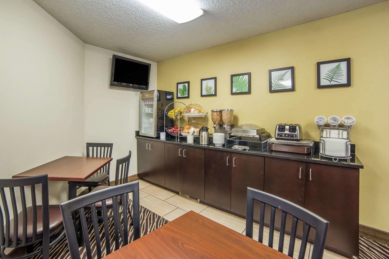 Sleep Inn Provo Near University - thumb 16