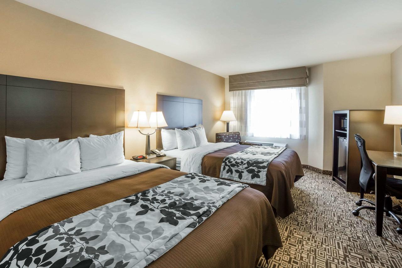 Sleep Inn Provo Near University - thumb 26