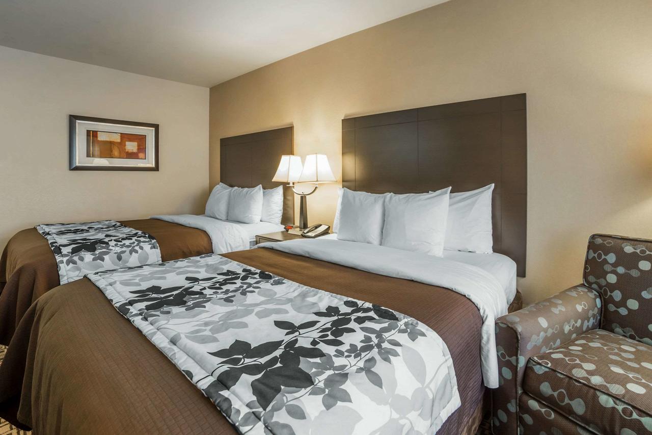 Sleep Inn Provo Near University - thumb 27