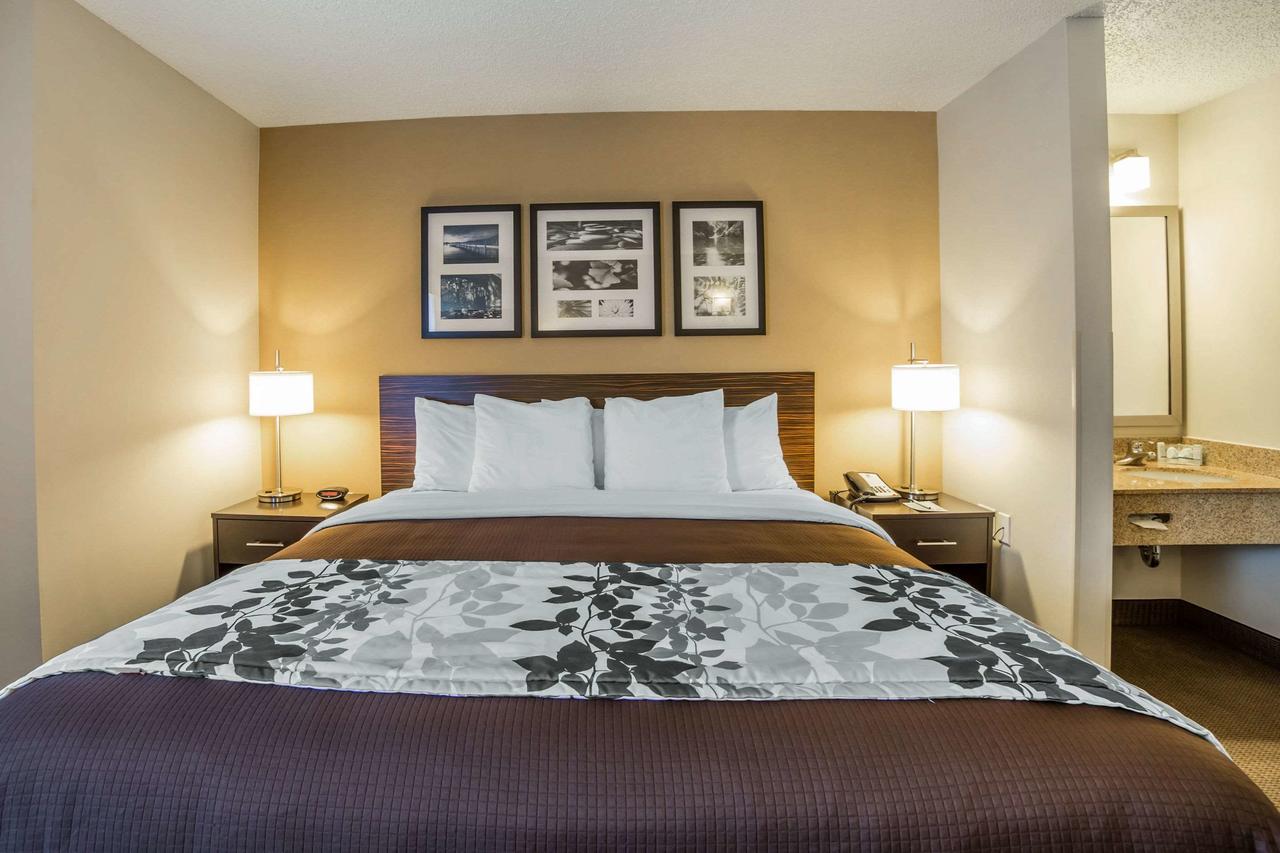 Sleep Inn Provo Near University - thumb 11