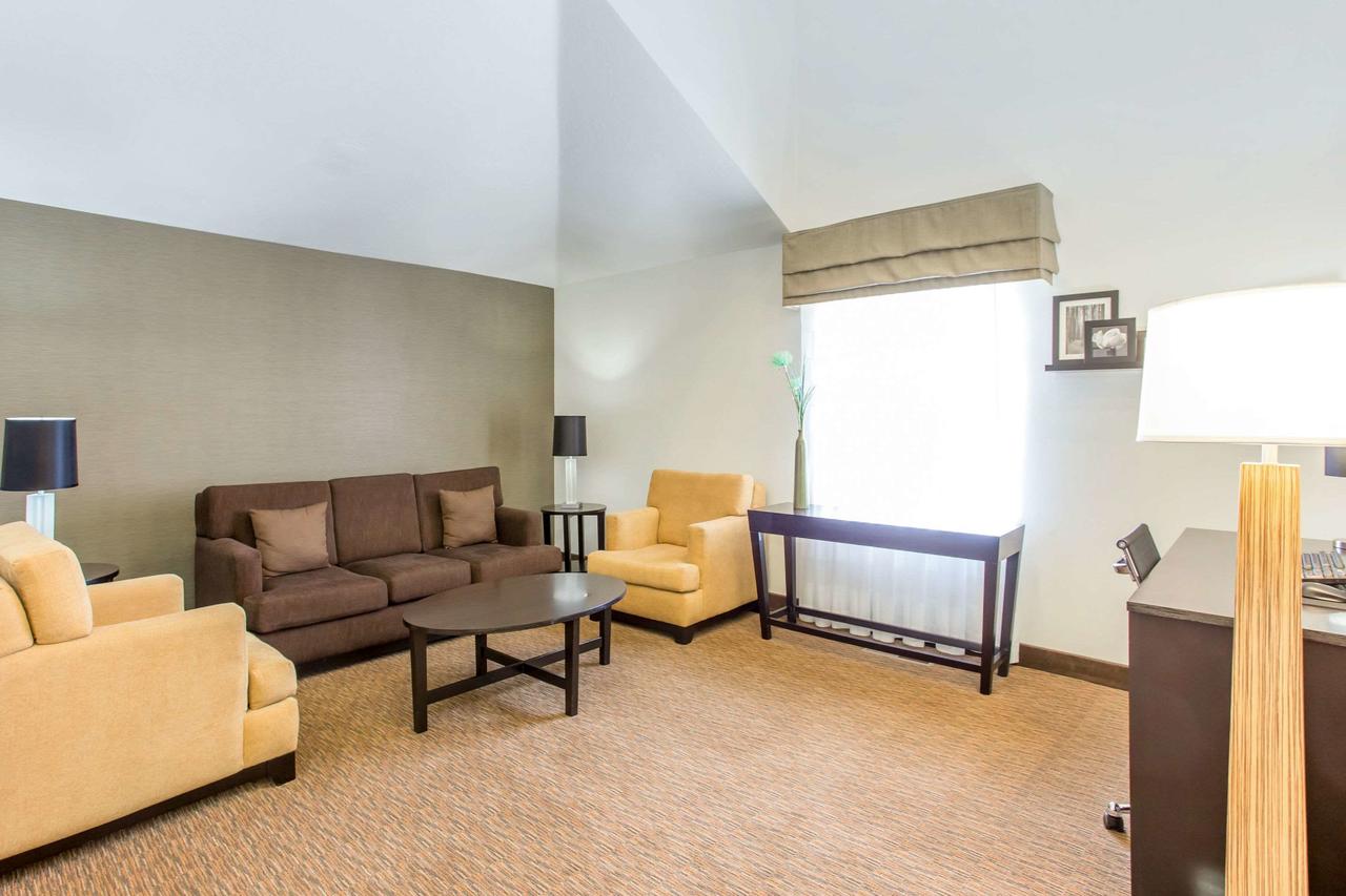 Sleep Inn Provo Near University - thumb 13