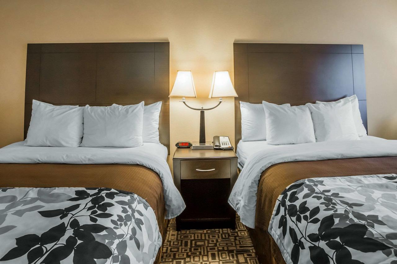 Sleep Inn Provo Near University - thumb 10