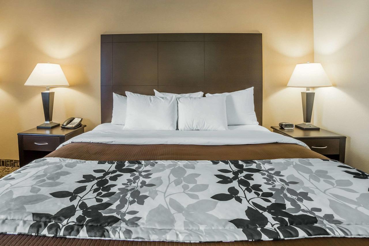 Sleep Inn Provo Near University - thumb 22