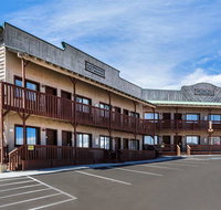 Quality Inn Bryce Canyon Western Resort - Accommodation Alabama