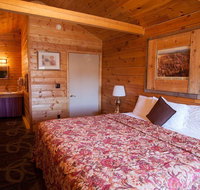 Bryce Gateway inn Cabins - Accommodation Alabama