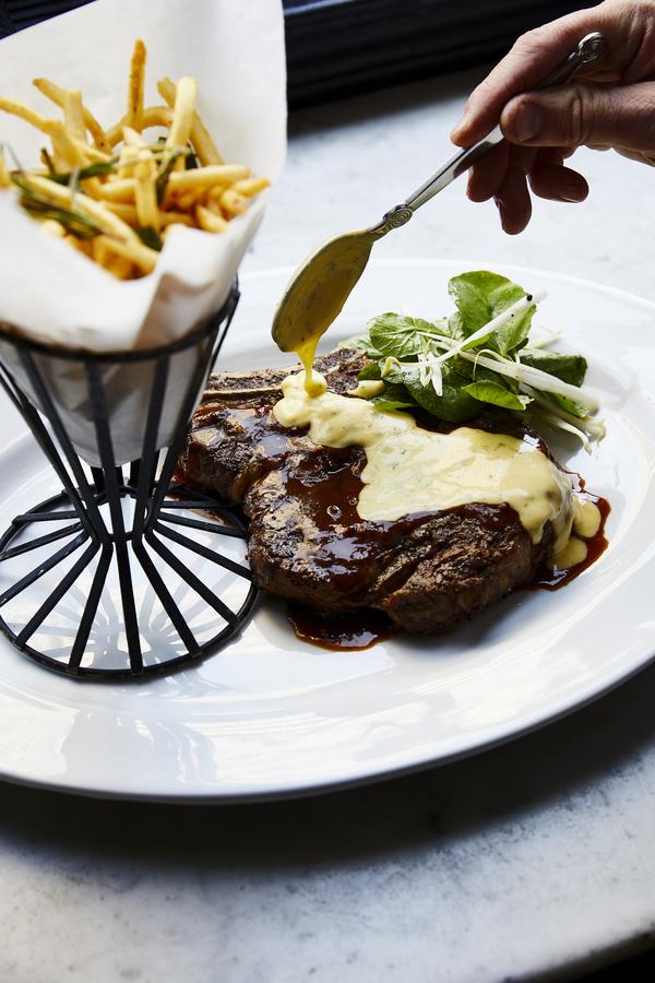 Kimpton Hotel Monaco Salt Lake City - thumb 19